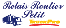 Le Relais Routier Petit Logo